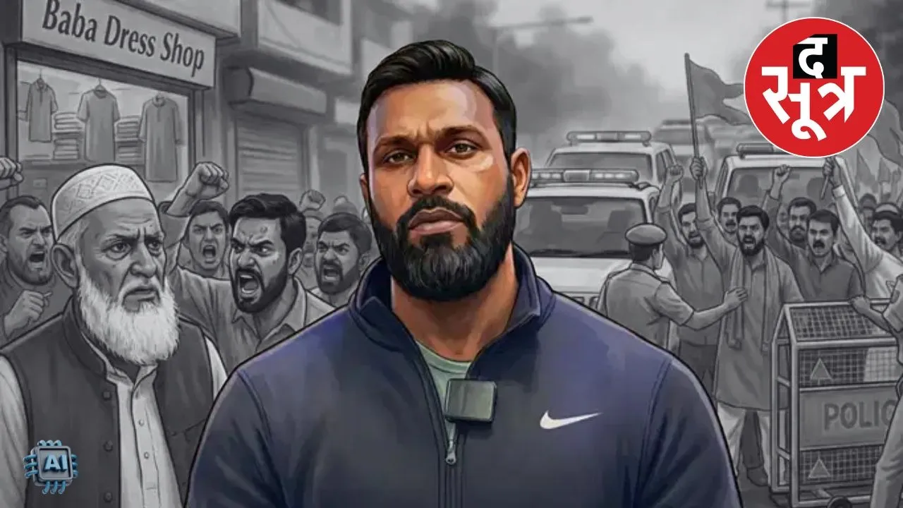 deepak-kumar-uttarakhand-kotdwar-controversy-viral