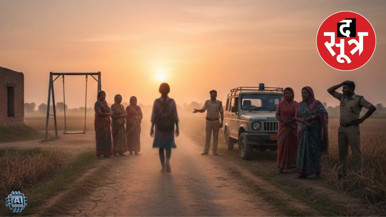 narsinghpur missing women girls