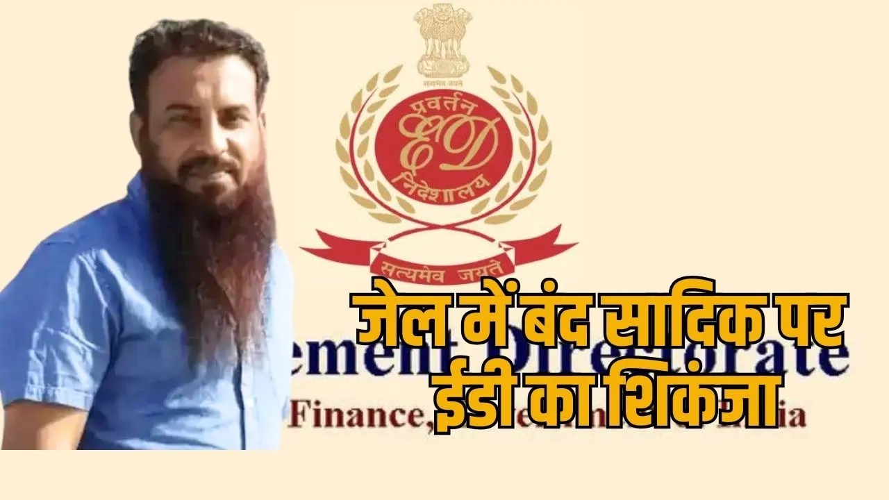 sadik khan ed action