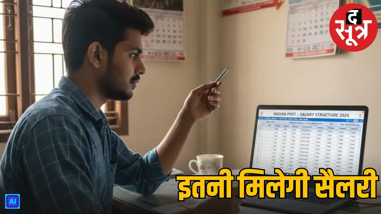 india-post-gds-salary-structure-2026-details