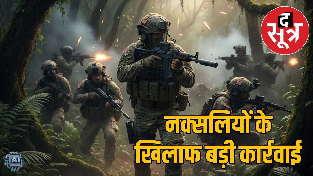 chhattisgarh maharashtra border