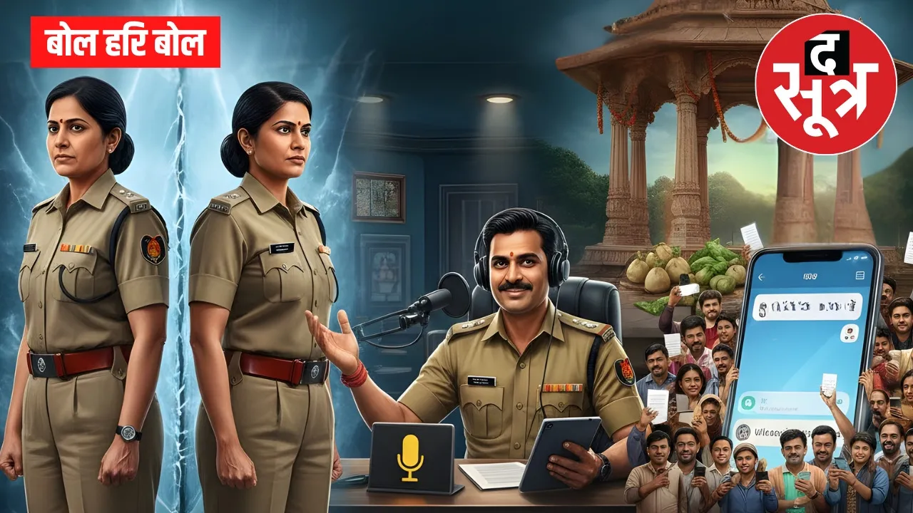 bol hari bol 08 february 2026