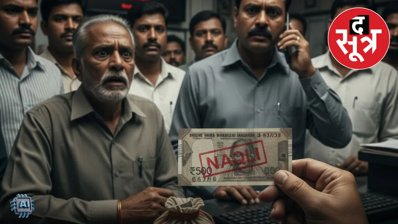 dantewada-fake-500-notes-investigation