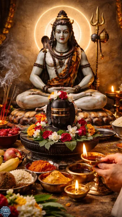 Mahashivratri