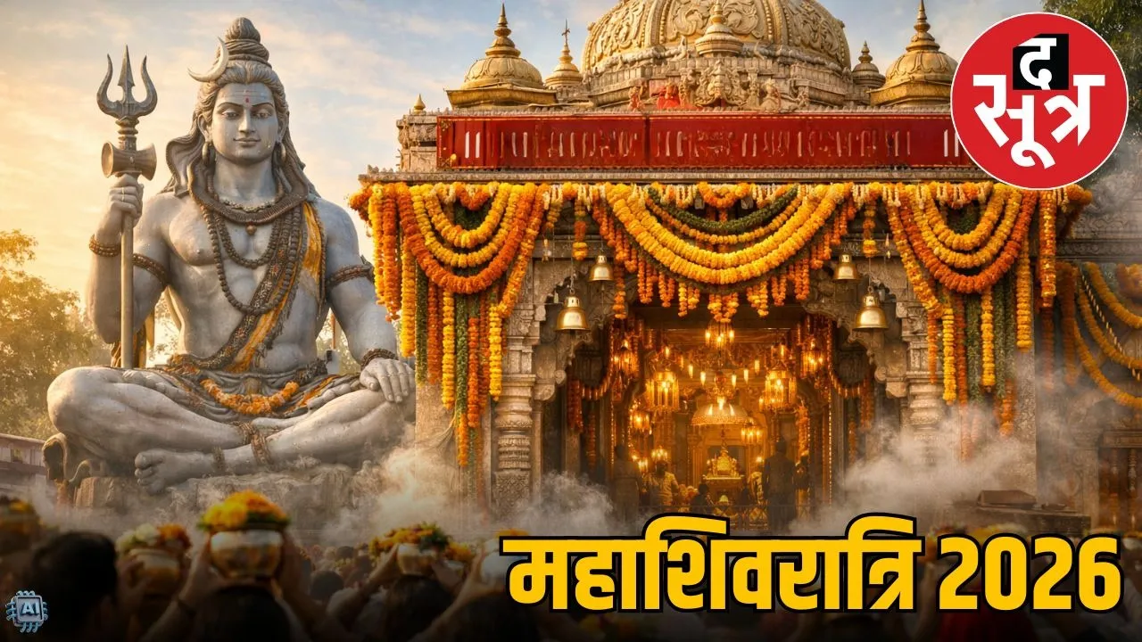 mahashivratri