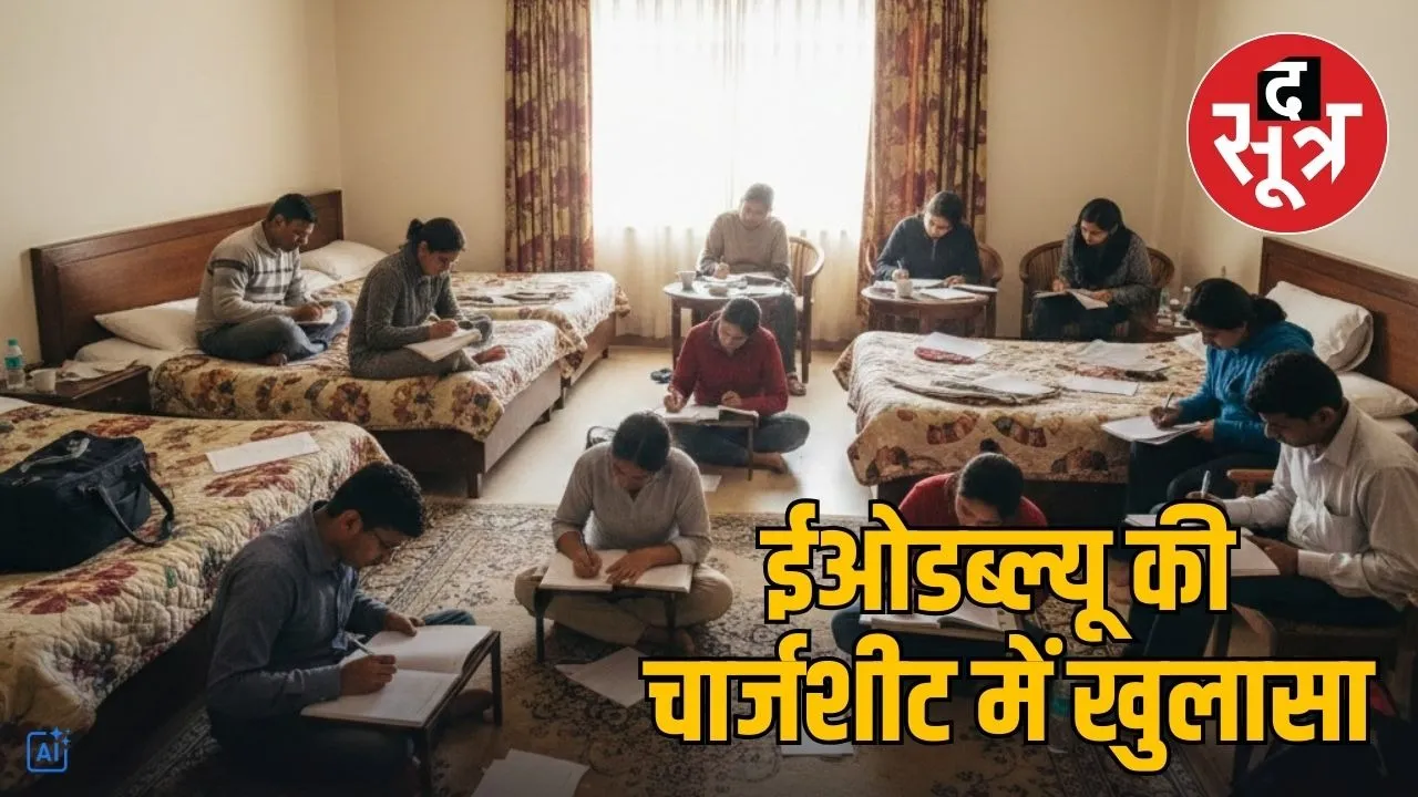 chhattisgarh ri exam paper leaked