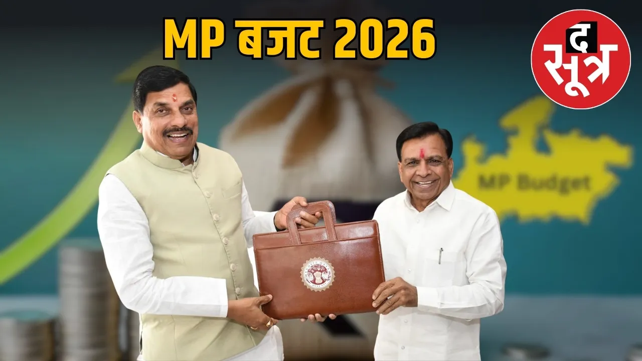 mp budget 2026 27 youth farmers hope