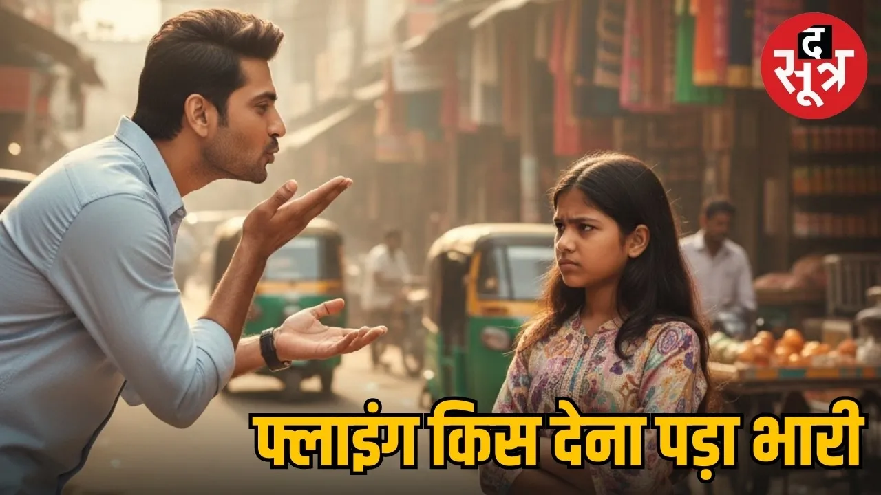 mumbai court flying kiss sexual harassment pocso case