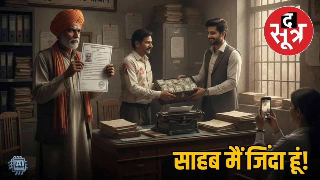 gwalior-property-fraud-fake-death-certificate