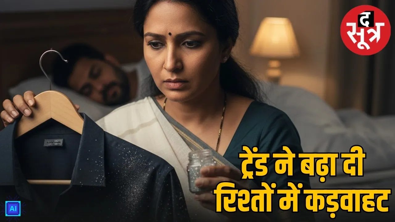 divorce dust trend social media relationship