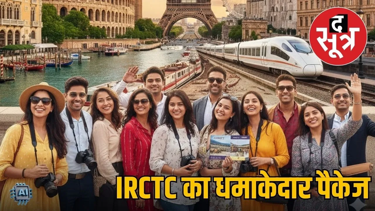 irctc-international-tour-europe-uk-from-bhopal-indore-2026