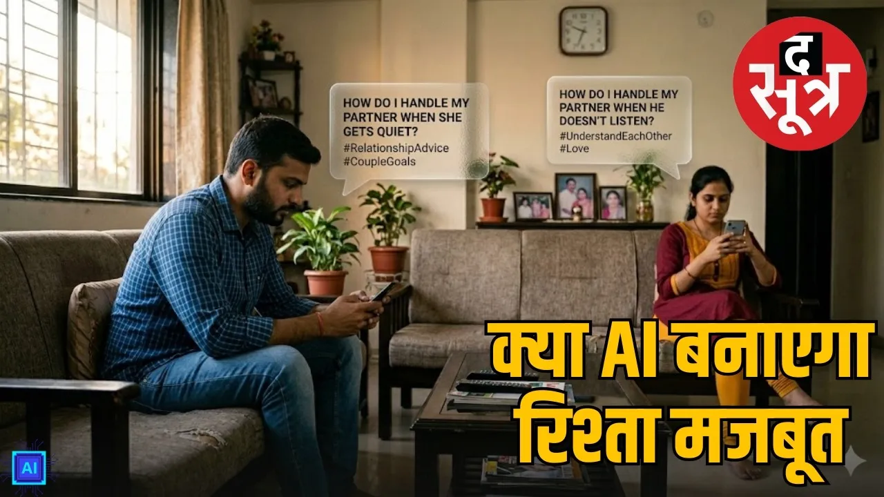 ai dating changing modern love relationships 2026