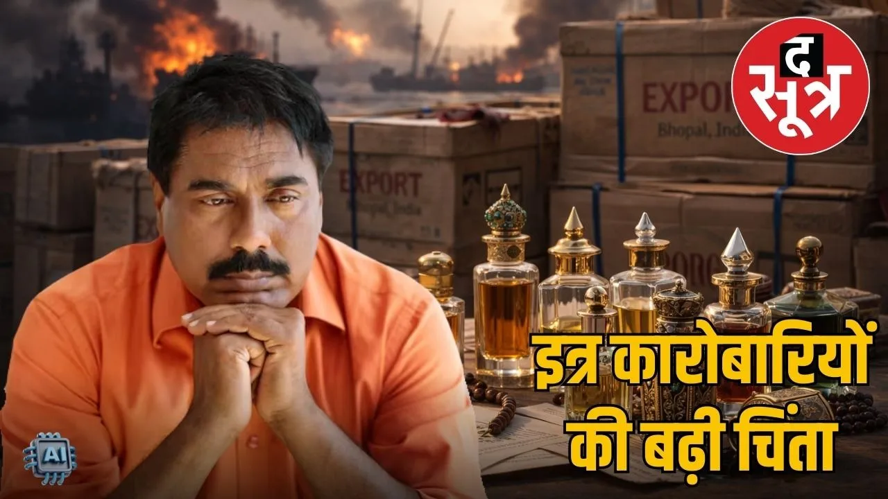 bhopal-itra-udyog-sankat-ramzan-export