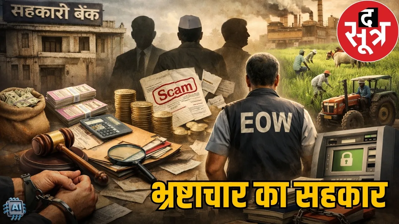 cg-cooperative-bank-500-crore-scam-eow-investigation-apex-banks