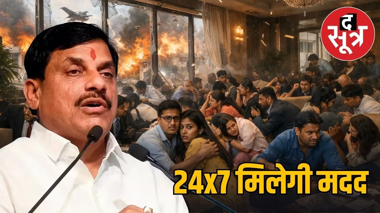 mp government helpline gulf countries citizens