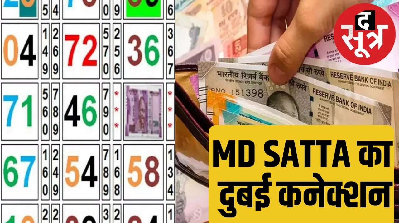 Raipur Police caught the gang running Mahadev Satta App from Goa द सूत्र
