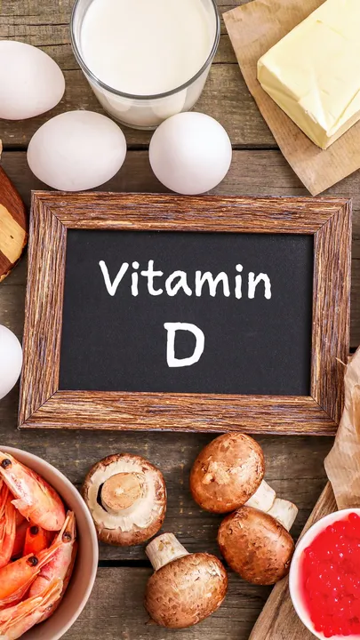 VITAMIN D