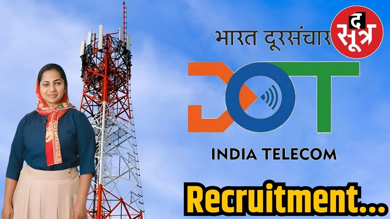 Recruitment