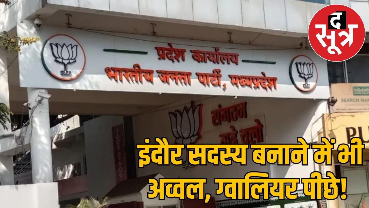 BJP BPL