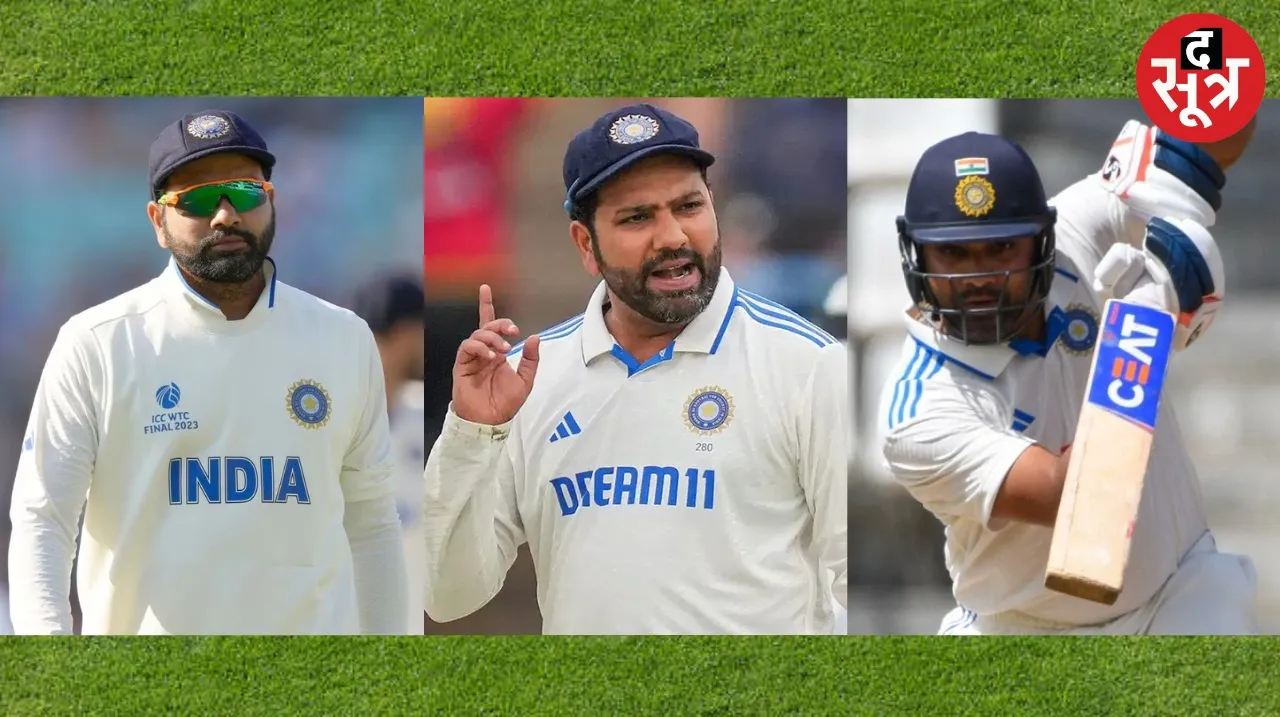rohit sharma