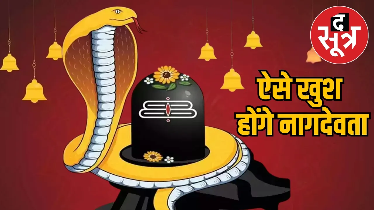 Nag Panchami Remedy