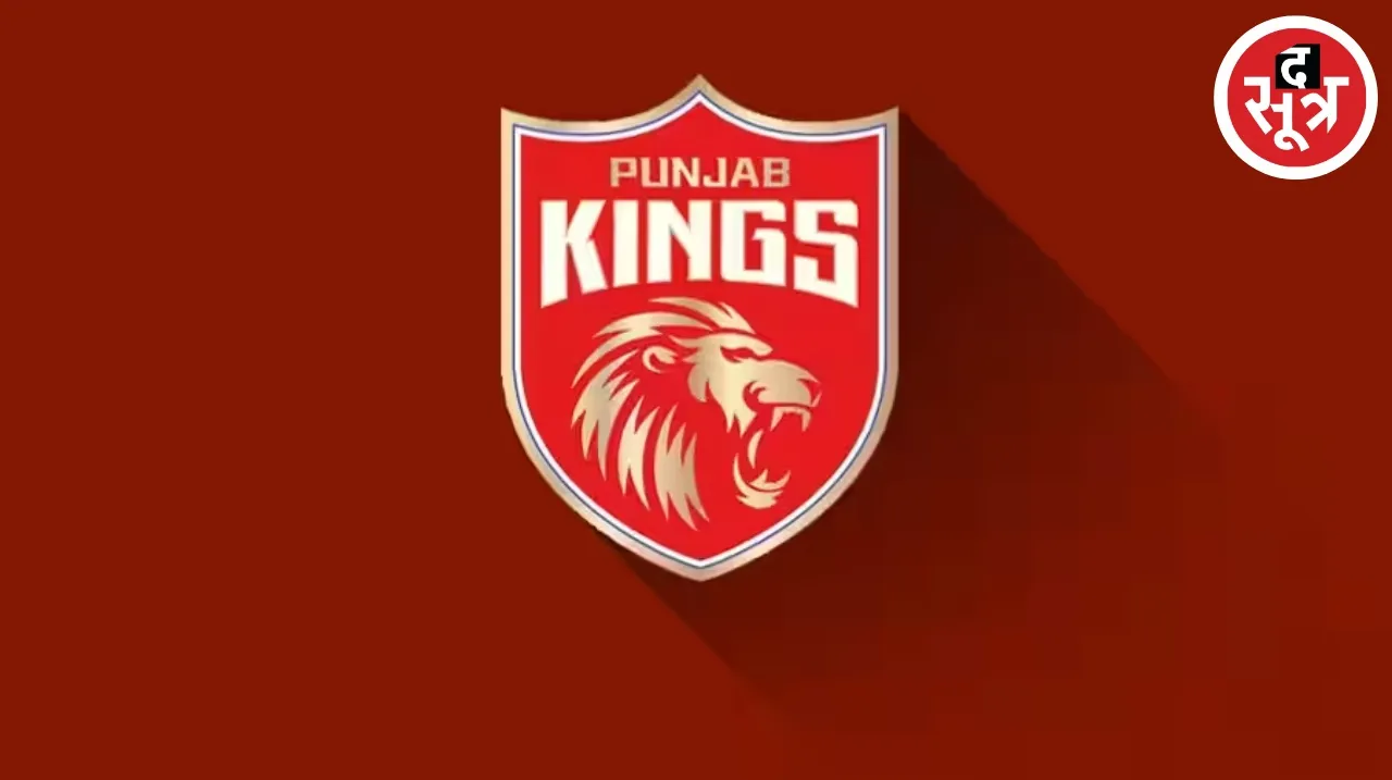 Hero of Punjab Kings record win against Kolkata Knight Riders in IPL