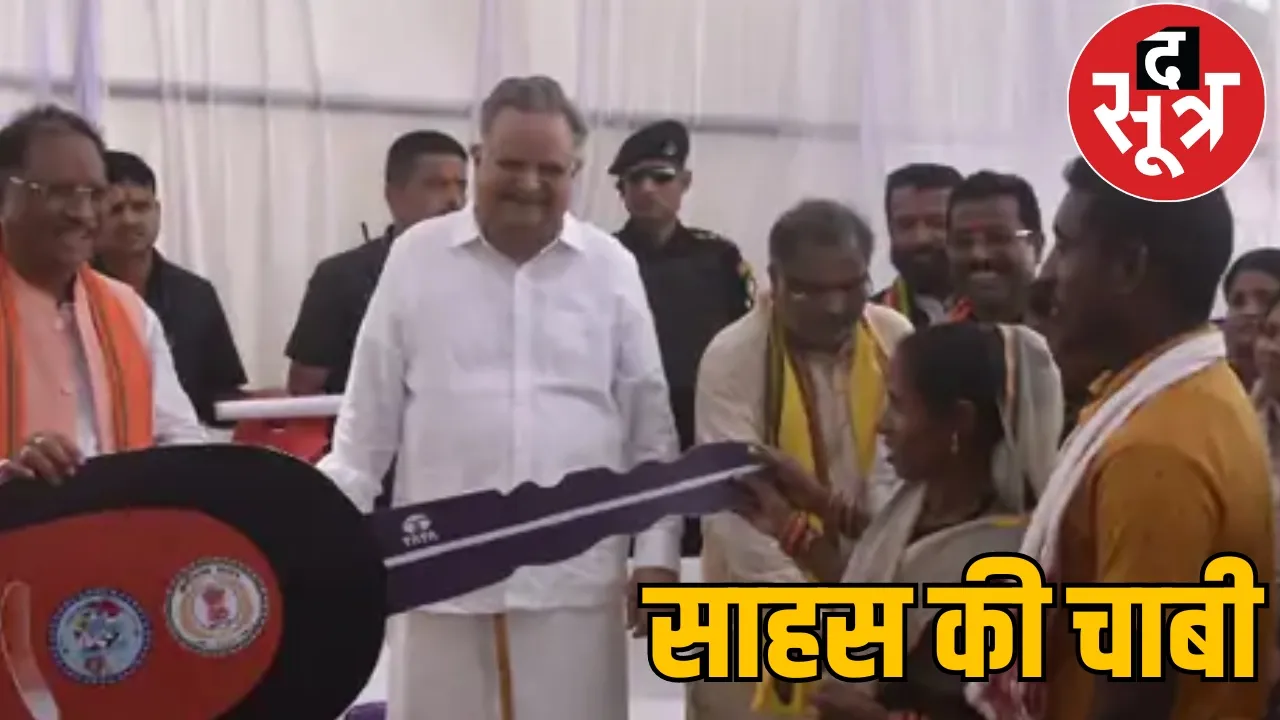Naxal affected Bastar Dantewada area women bus operator the sootr