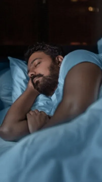 जानें क्यों जरूरी है 7-8 घंटे की नींद