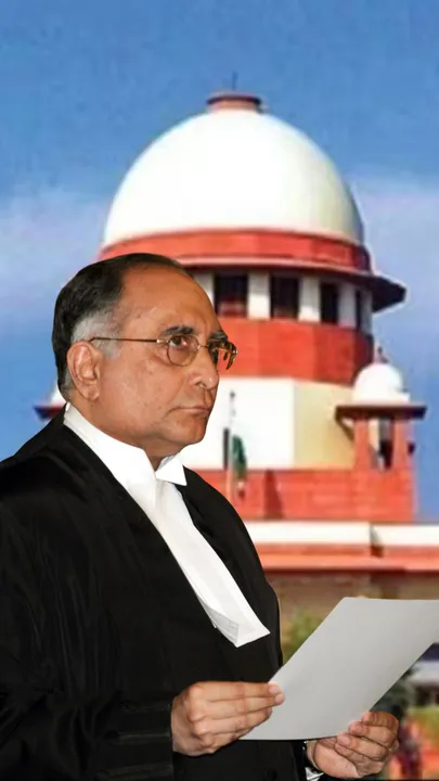 सरोश होमी कपाड़िया