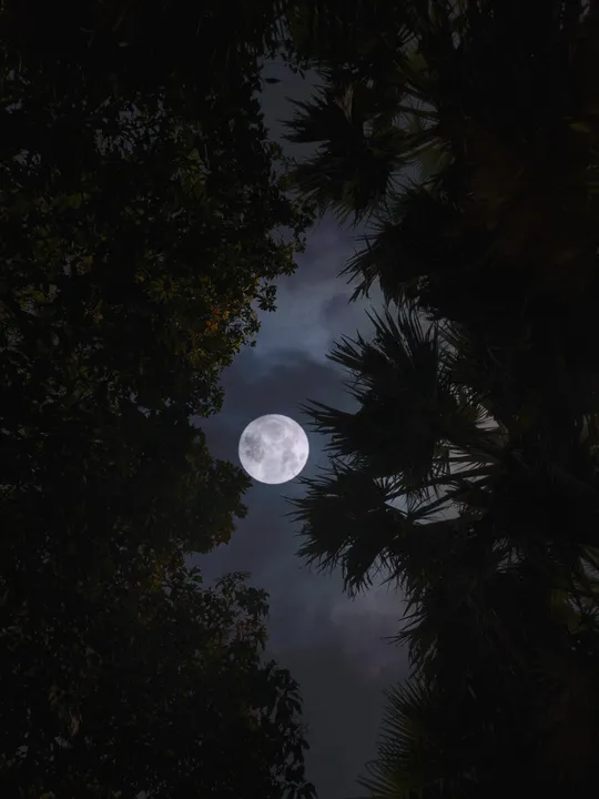 moon 1