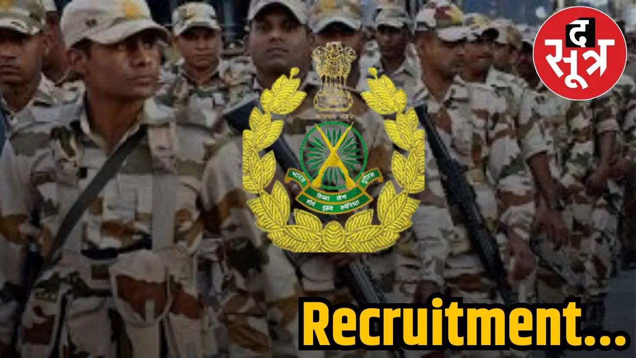 itbp