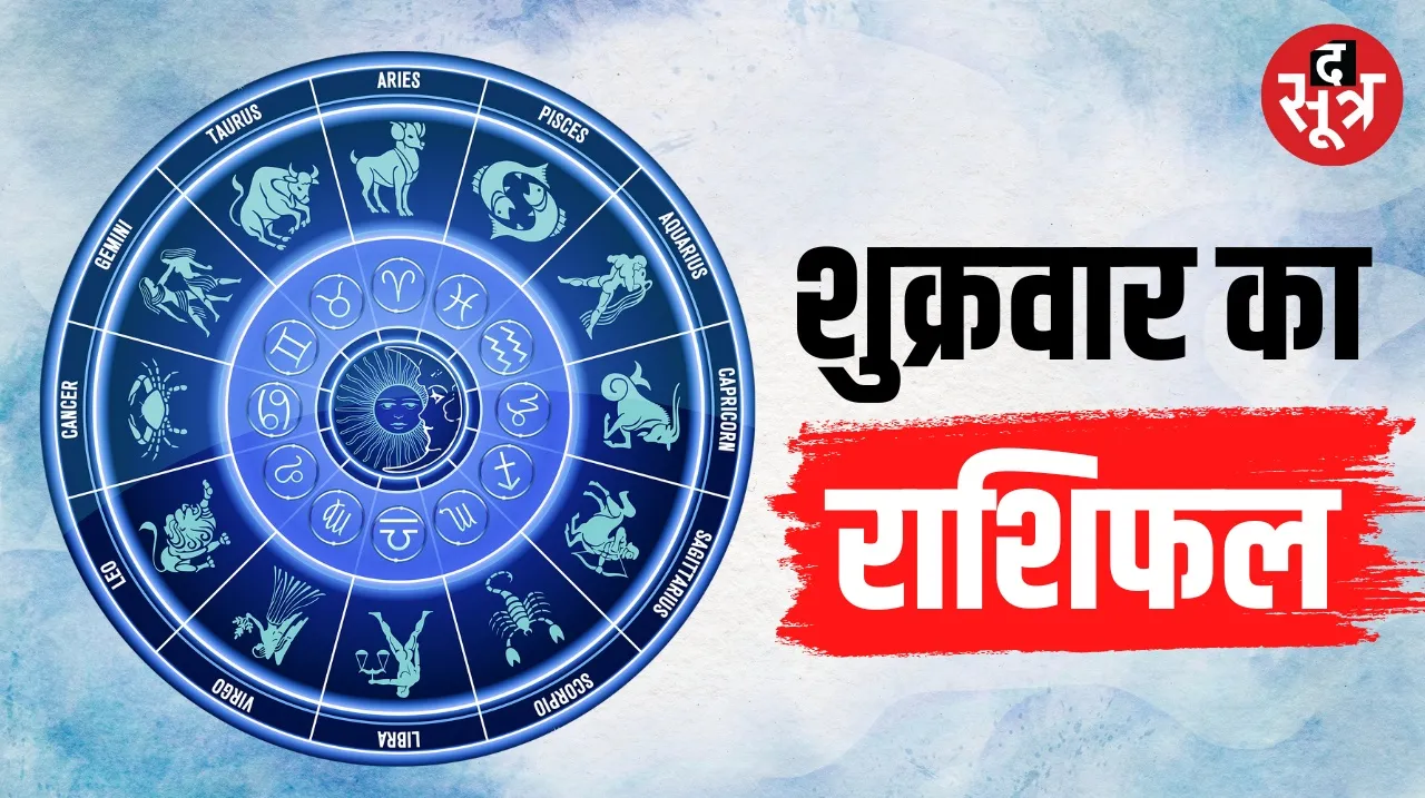 Horoscope of April 19