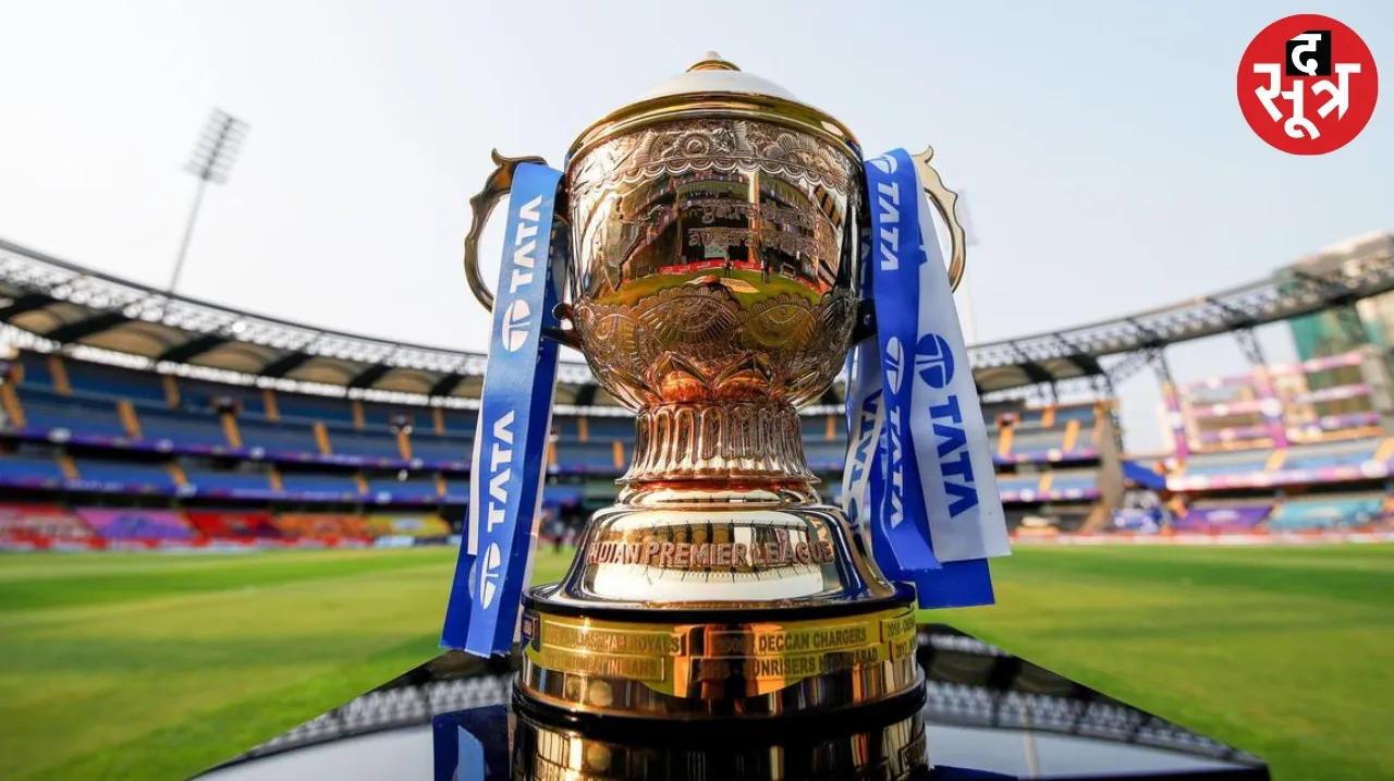 Virat Kohli has scored the most runs so far in IPL 2024