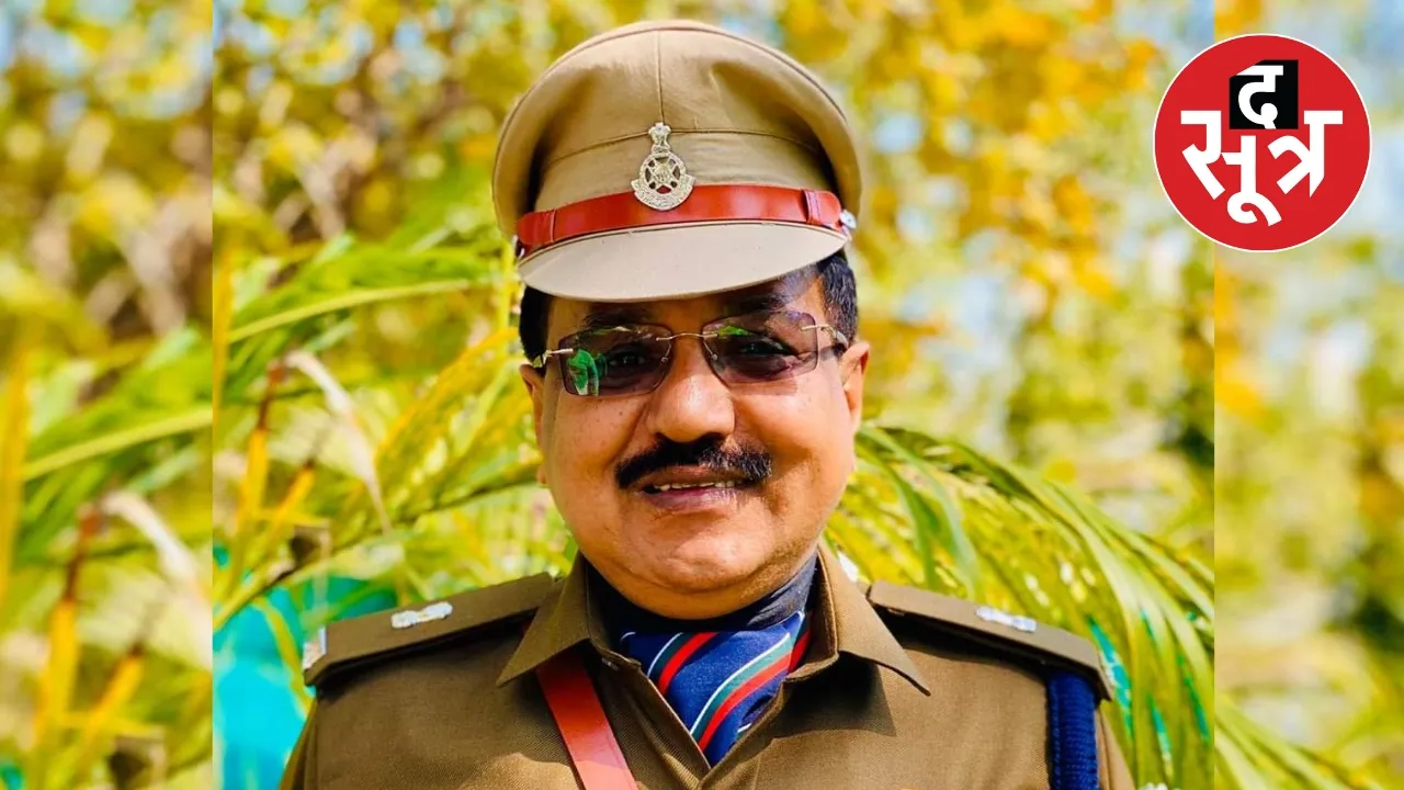 राजेश तिवारी