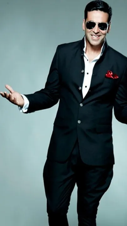 South debut Akshay Kumar