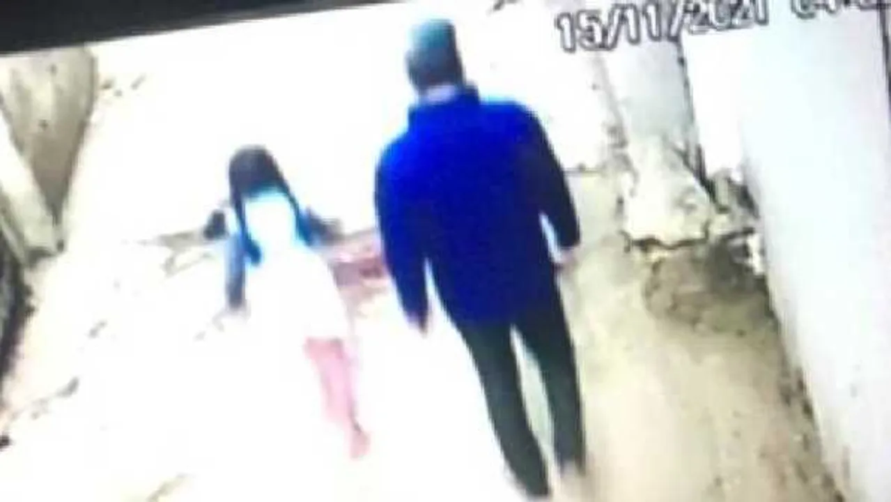 
भोपाल: घर से 5 साल की बच्ची का किडनैप, तीन घंटे बाद पुलिस ने ढूंढ निकाला