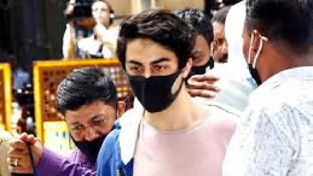 Drug Case: नहीं मिले आर्यन खान के खिलाफ सबूत, कोर्ट ने बेल ऑर्डर पब्लिश किया
