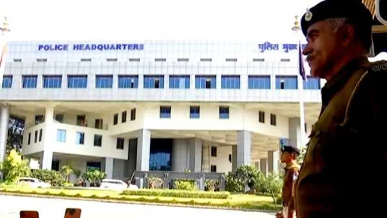 भोपाल-इंदौर में पुलिस कमिश्नरी: PHQ ने CM के ऐलान के 24 घंटे में ड्राफ्ट भेजा
