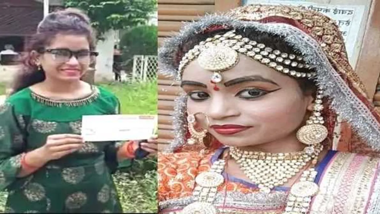 कलाकार का दर्द: एसिड अटैक में खोई थी आंखें, मां की आंखों से मिलेगी रोशनी