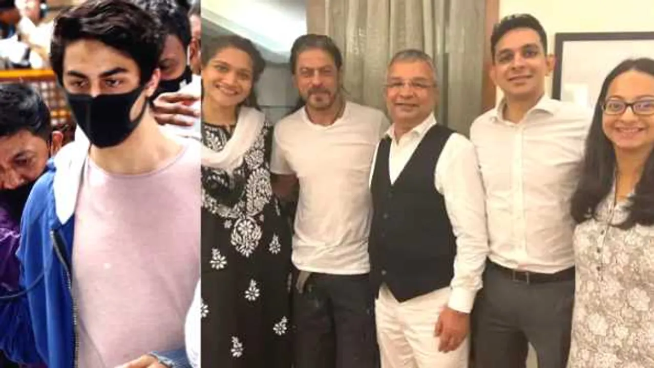 ड्रग्स केस: आर्यन की रिहाई रिलीज ऑर्डर की कॉपी में अटकी, आज की रात जेल में ही कटेगी