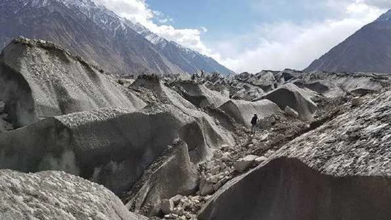 पाकिस्तान की नई साजिश: गिलगित- बालिस्तान को राज्य का दर्जा देने वाला कानून
