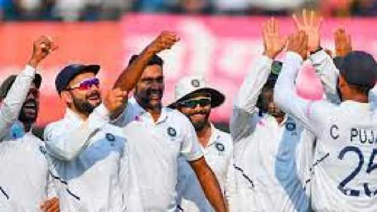 IND vs SA: साउथ अफ्रीका पहुंचने पर 1 दिन के क्वारैंटाइन में रहेगी टीम इंडिया, फैमिली साथ नहीं जाएगी