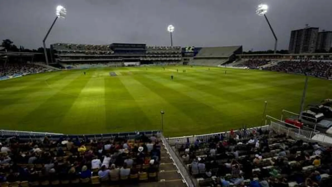 IND vs SA: पहले टेस्ट मैच में दर्शकों की एंट्री बैन, घरेलू मैच भी टला