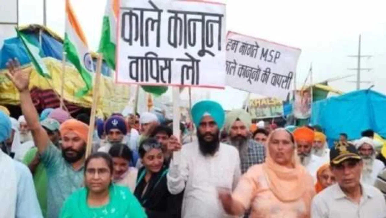 NHRC ने मांगी रिपोर्ट: चार राज्यों को भेजा नोटिस, बताएं क्यों हो रहा यातायात बाधित