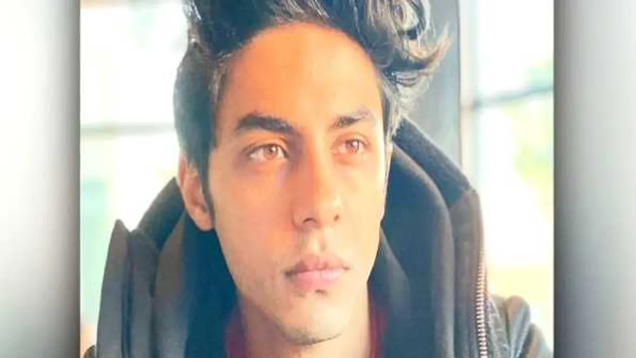 ड्रग्स केस में खुलासा: आर्यन ने माना- चरस लेता हूं, क्रूज पर अरबाज छिपाकर ला रहा था 