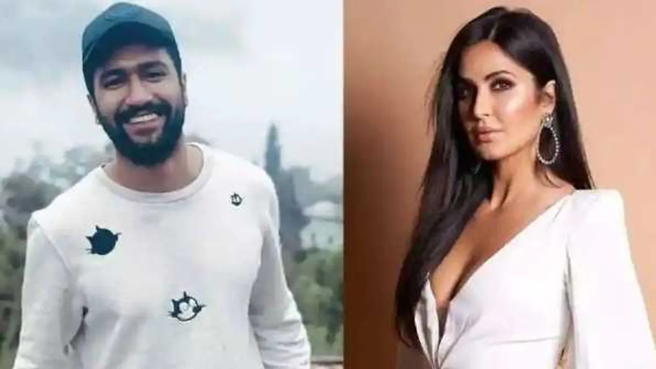 न्यू मूवी: सरदार उधम सिंह की स्पेशल स्क्रीनिंग, कैटरीना ने कहा- विक्की इज प्योर टैलेंट