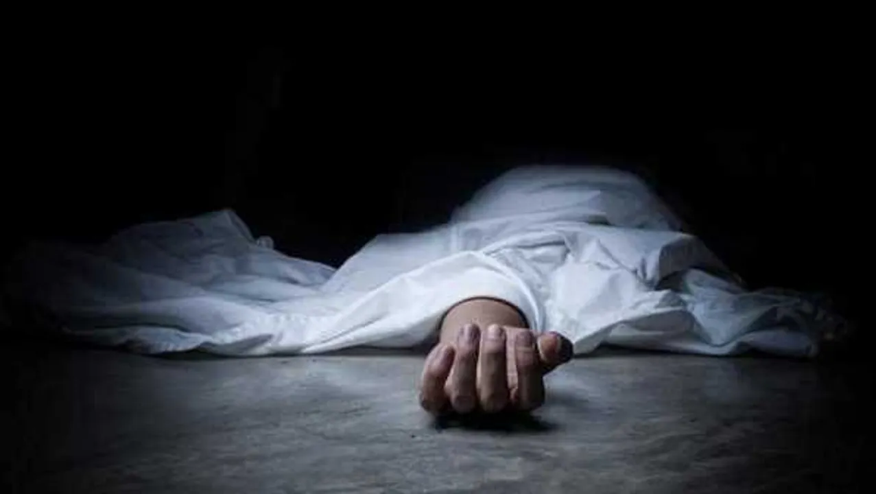  ब्लाइंडकेस केस:ग्वालियर में मिला तीन टुकड़े में शव, जांच में जुटी पुलिस