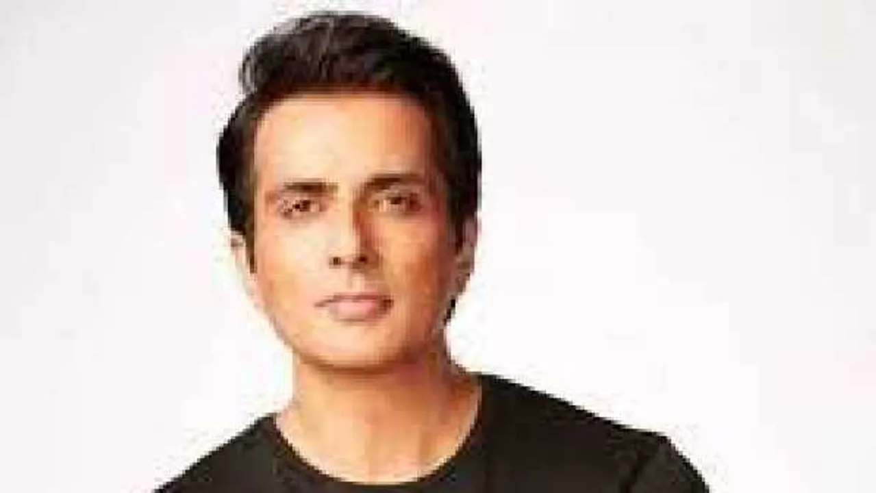 मसीहा की IT जांच: सोनू सूद बोले कर भला तो होगा भला, CM केजरीवाल ने किया सपोर्ट