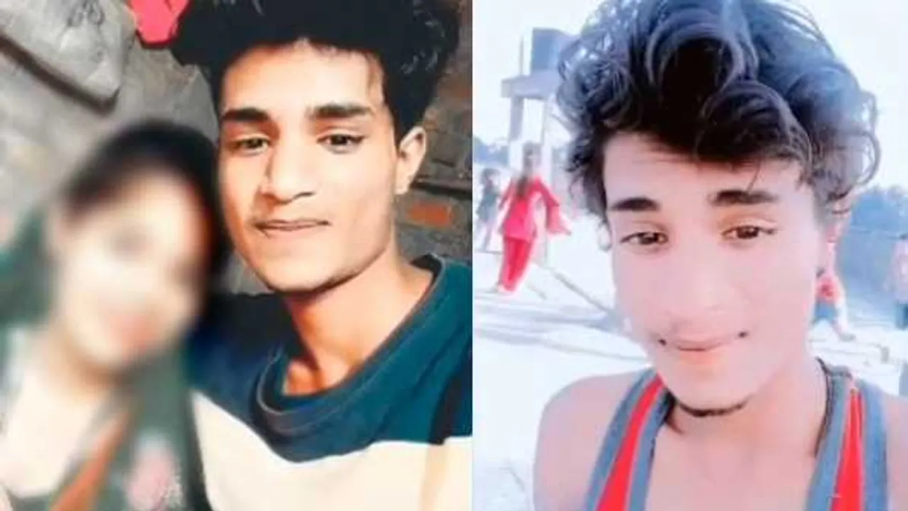सागर: तीन महीने पहले गुम नाबालिग, इंस्टाग्राम पर दिखी, SP के पास पहुंचे परिजन