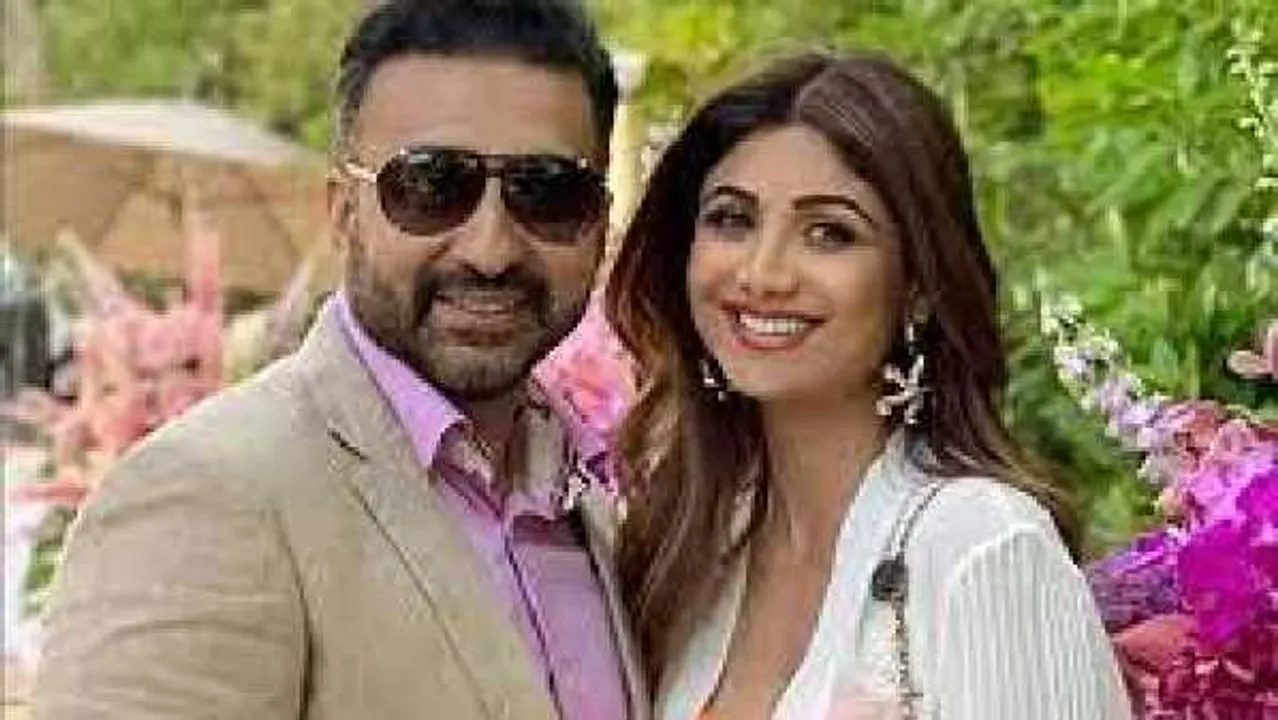 बयान: राज-शिल्पा पर करोड़ों की धोखाधड़ी का आरोप, एक्ट्रेस ने ‘फ्रॉड’ केस पर दी ये सफाई
